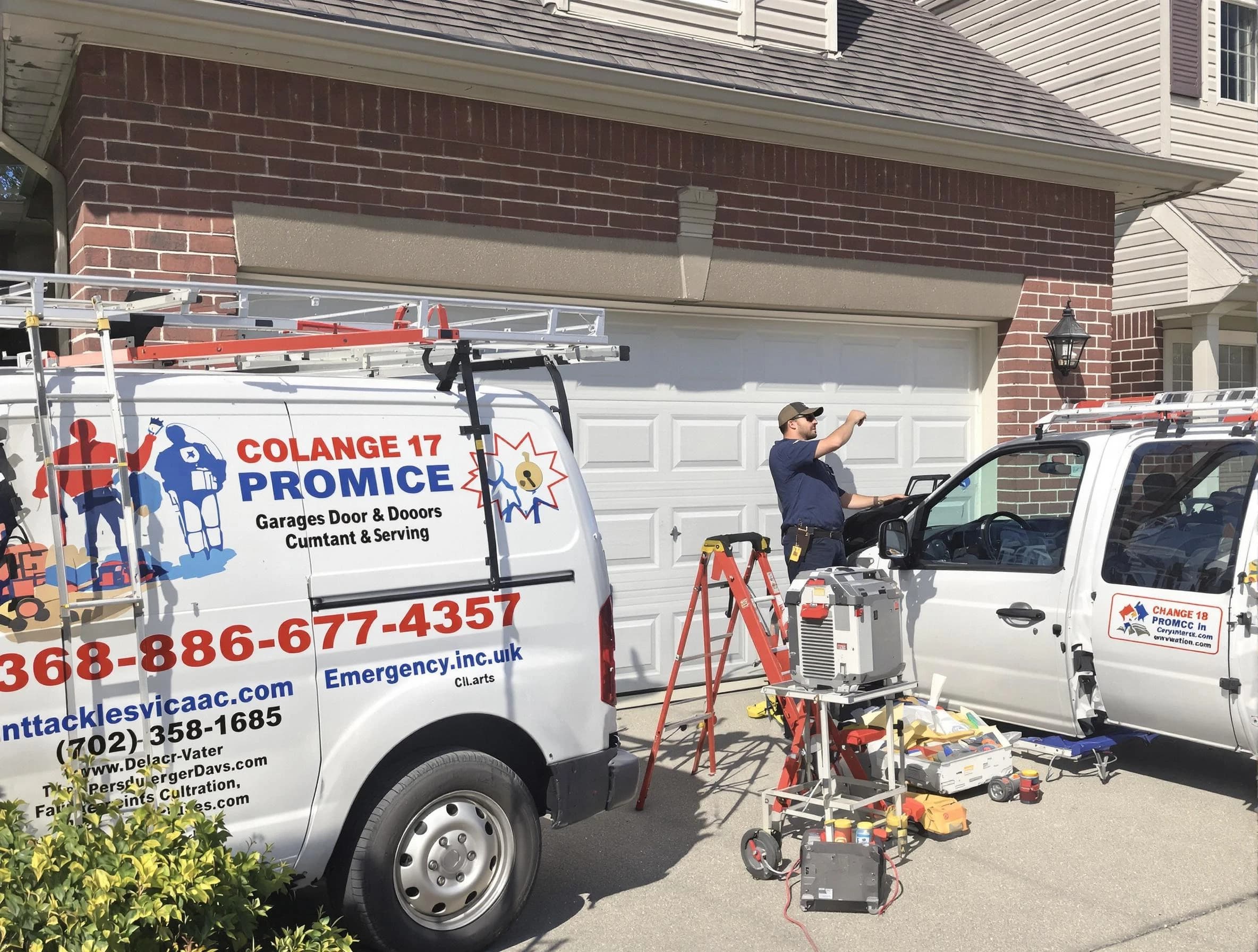 Same Day Repair service in Sunset, UT